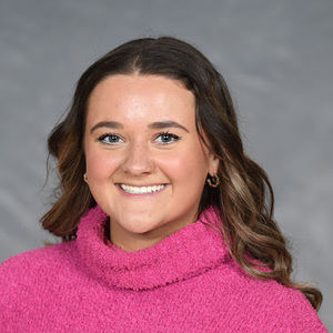 Meet your Posher, Jaclyn